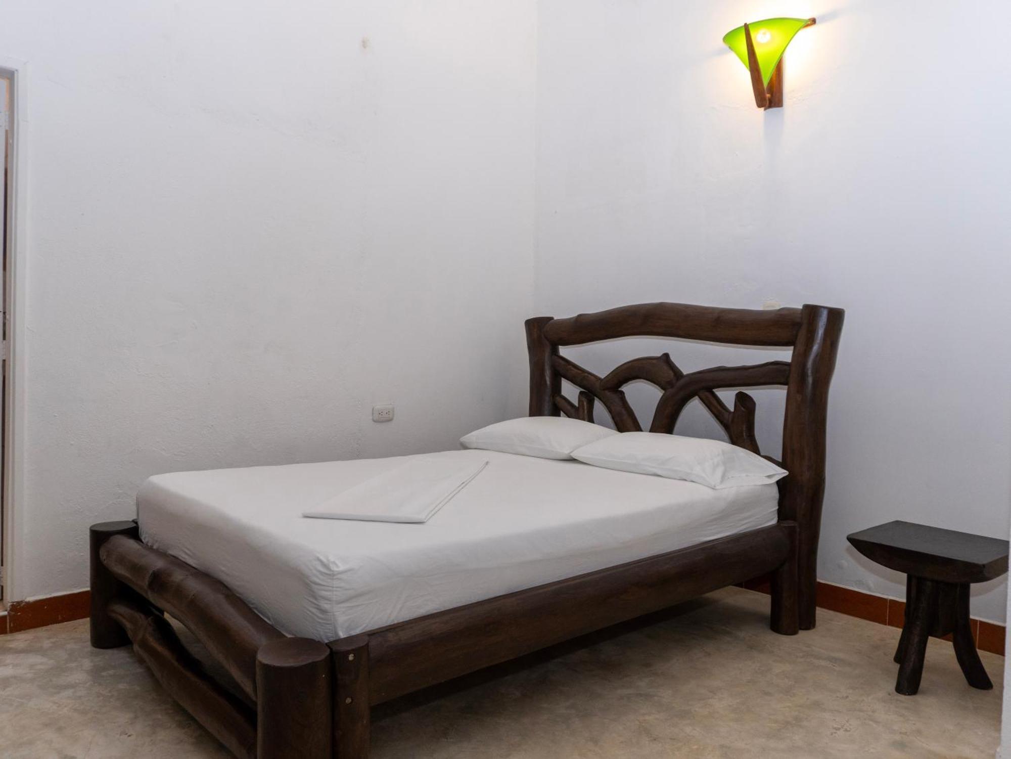 La Jorara Ecohotel Y Reserva Natural Palomino Rum bild