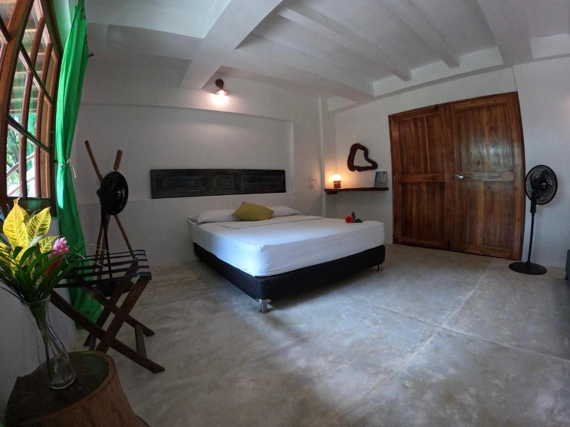 La Jorara Ecohotel Y Reserva Natural Palomino Rum bild