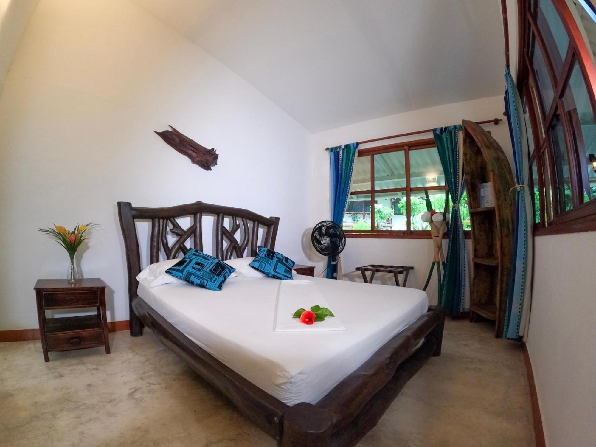 La Jorara Ecohotel Y Reserva Natural Palomino Rum bild